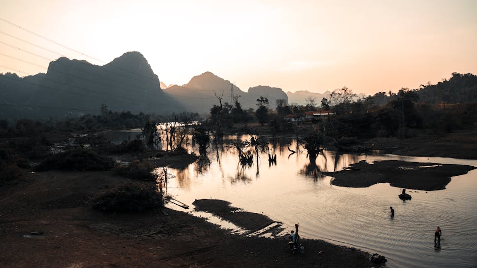 laos