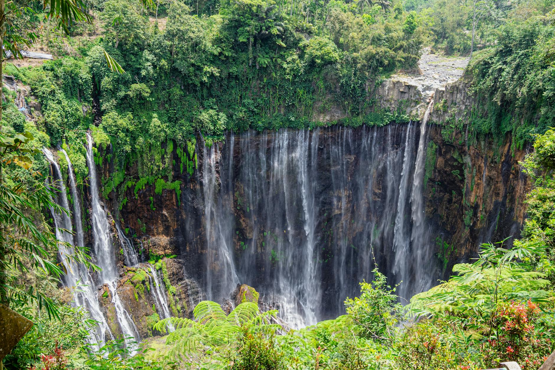 how indonesia completely broke me