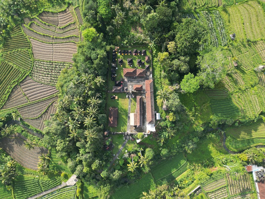 Indonesia travel