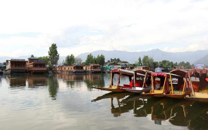 Kashmir Trip 2026: Srinagar, Gulmarg & Pahalgam 7-Day Guide