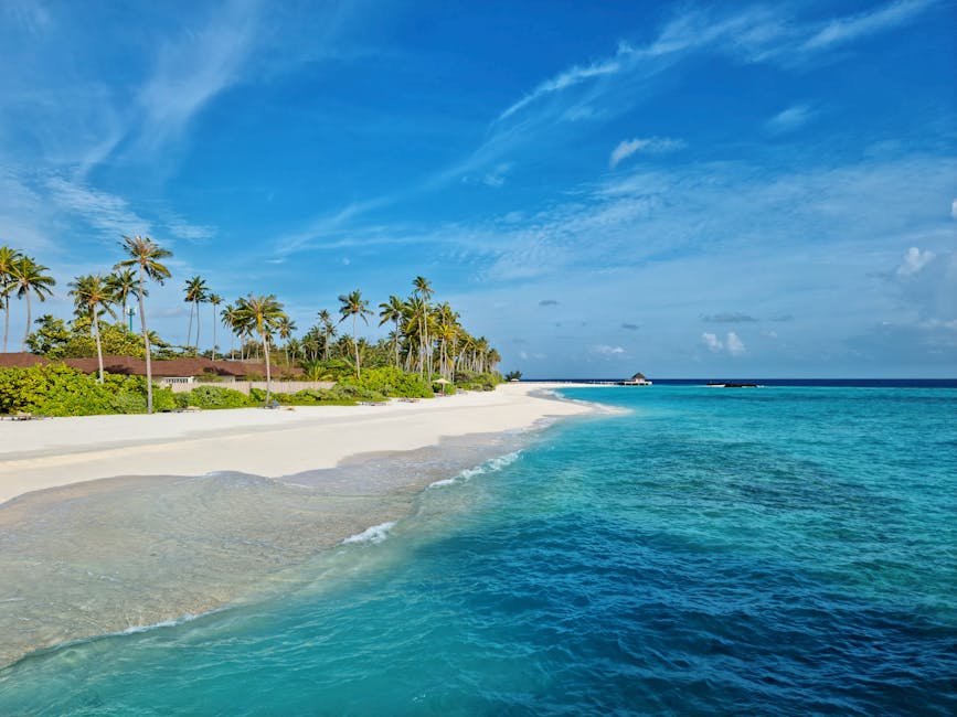 maldives