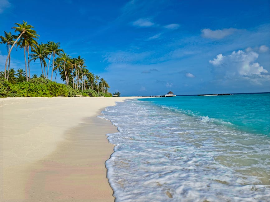 maldives