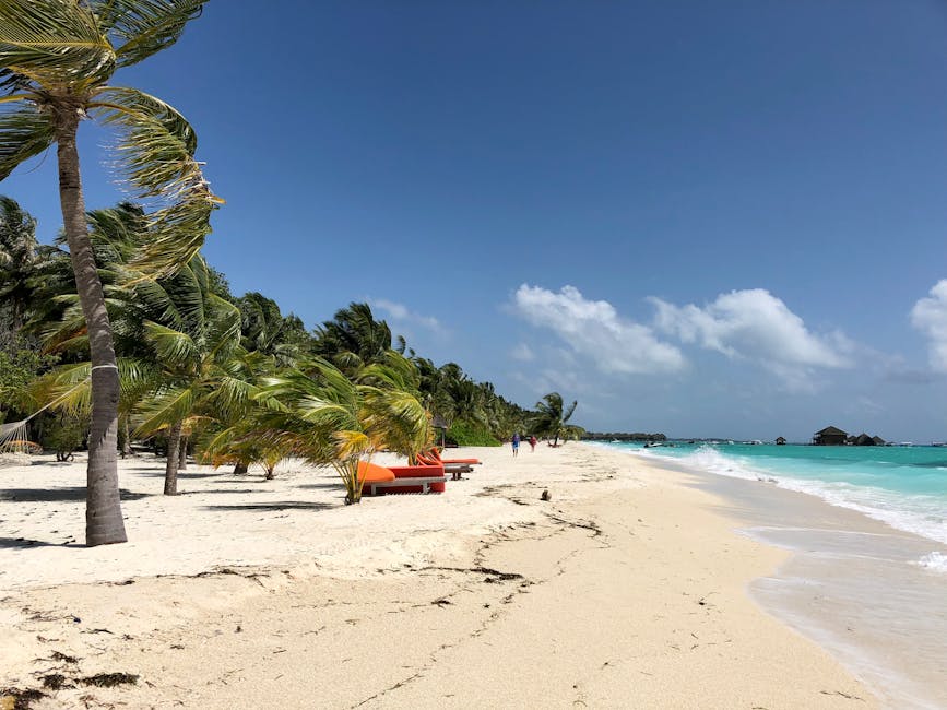 maldives