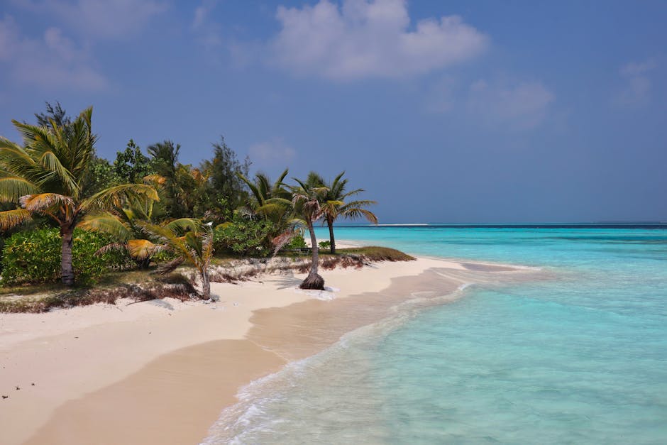 maldives
