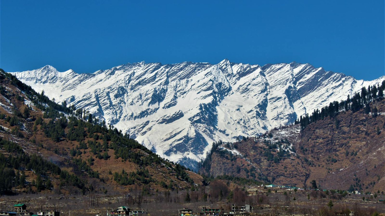 Manali in May–June 2026: Snow Points, Volvo Routes & a 5-Day Trip Guide