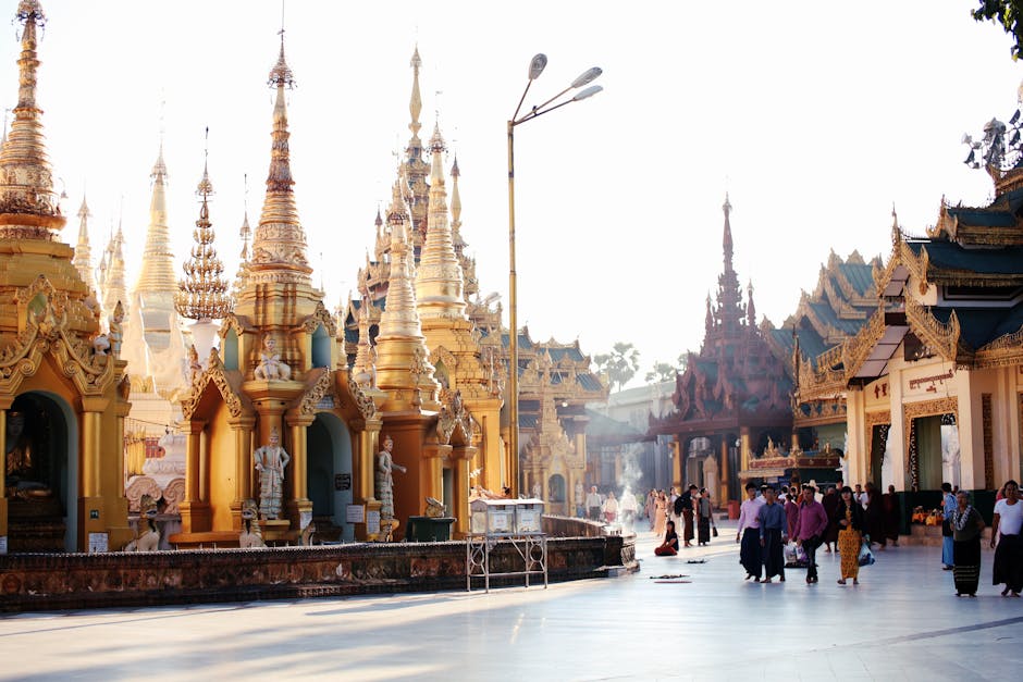 Myanmar Travel Guide: Honest Tips (2026)
