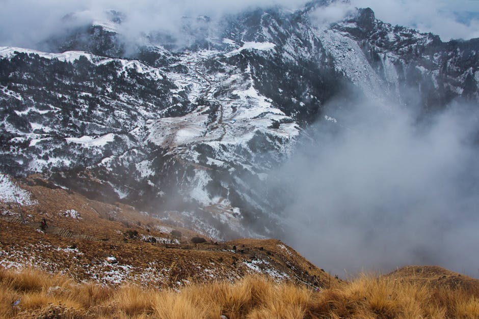 nepal travel