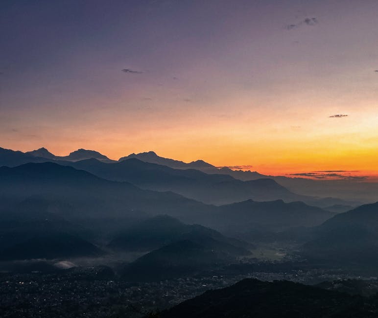 nepal travel