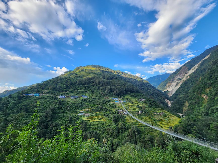 nepal travel