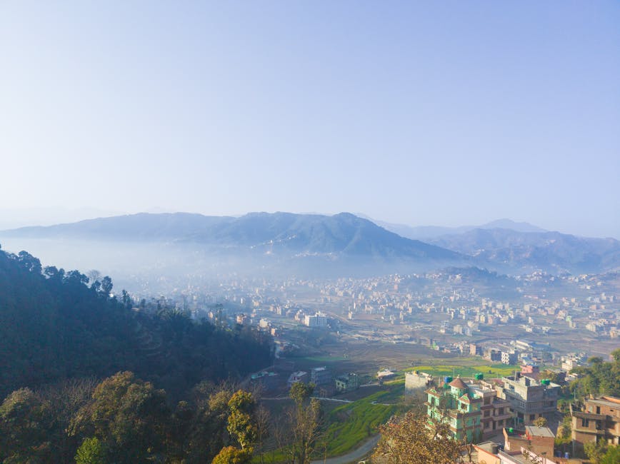 nepal travel