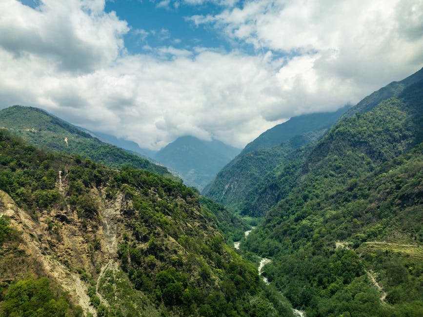nepal travel