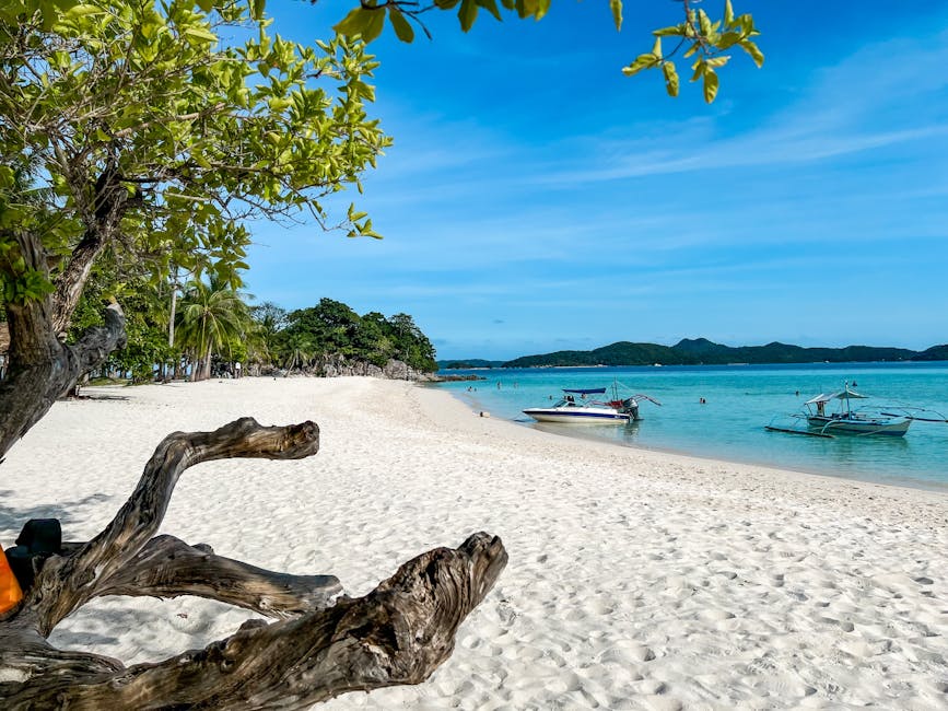 Philippines Travel: What Actually Matters