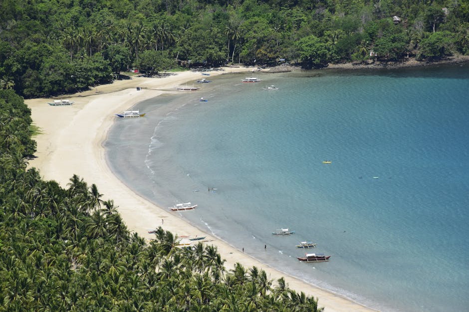 philippines travel
