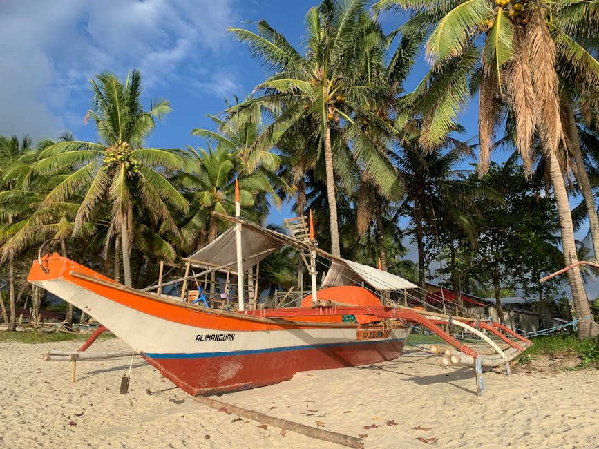 philippines travel
