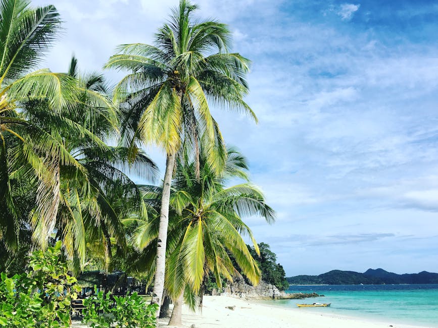 philippines travel