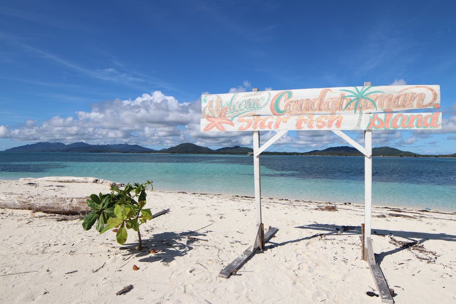 philippines travel