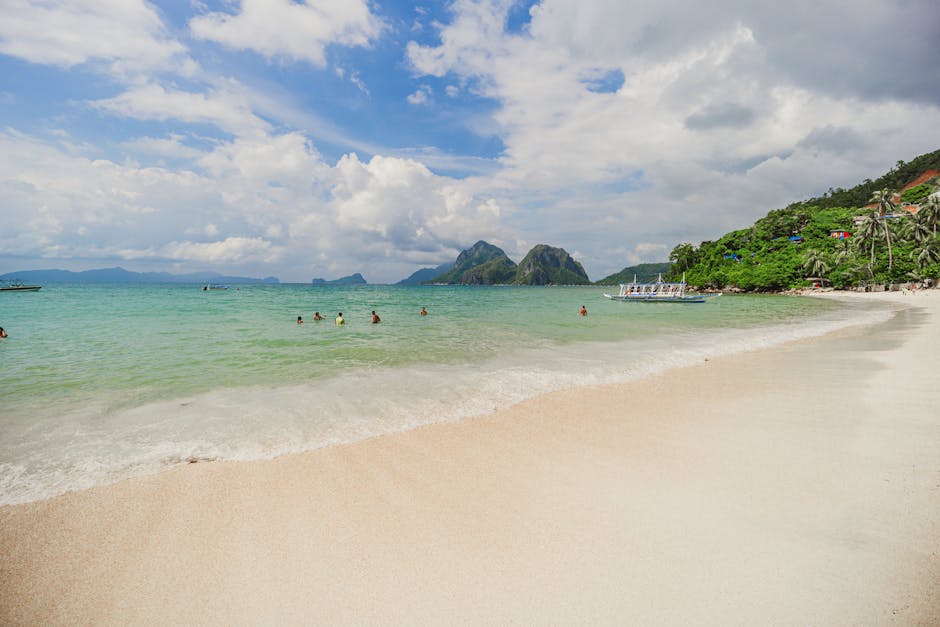 philippines travel