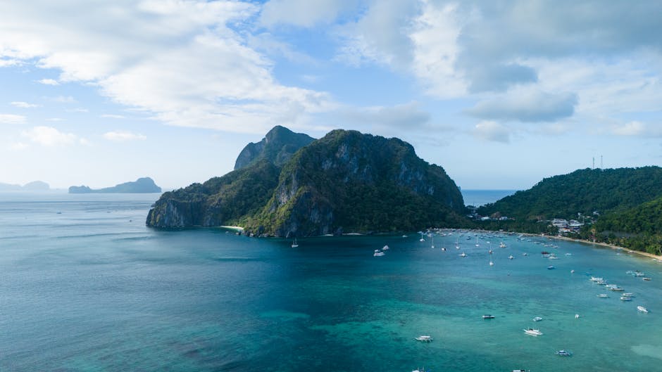 philippines travel