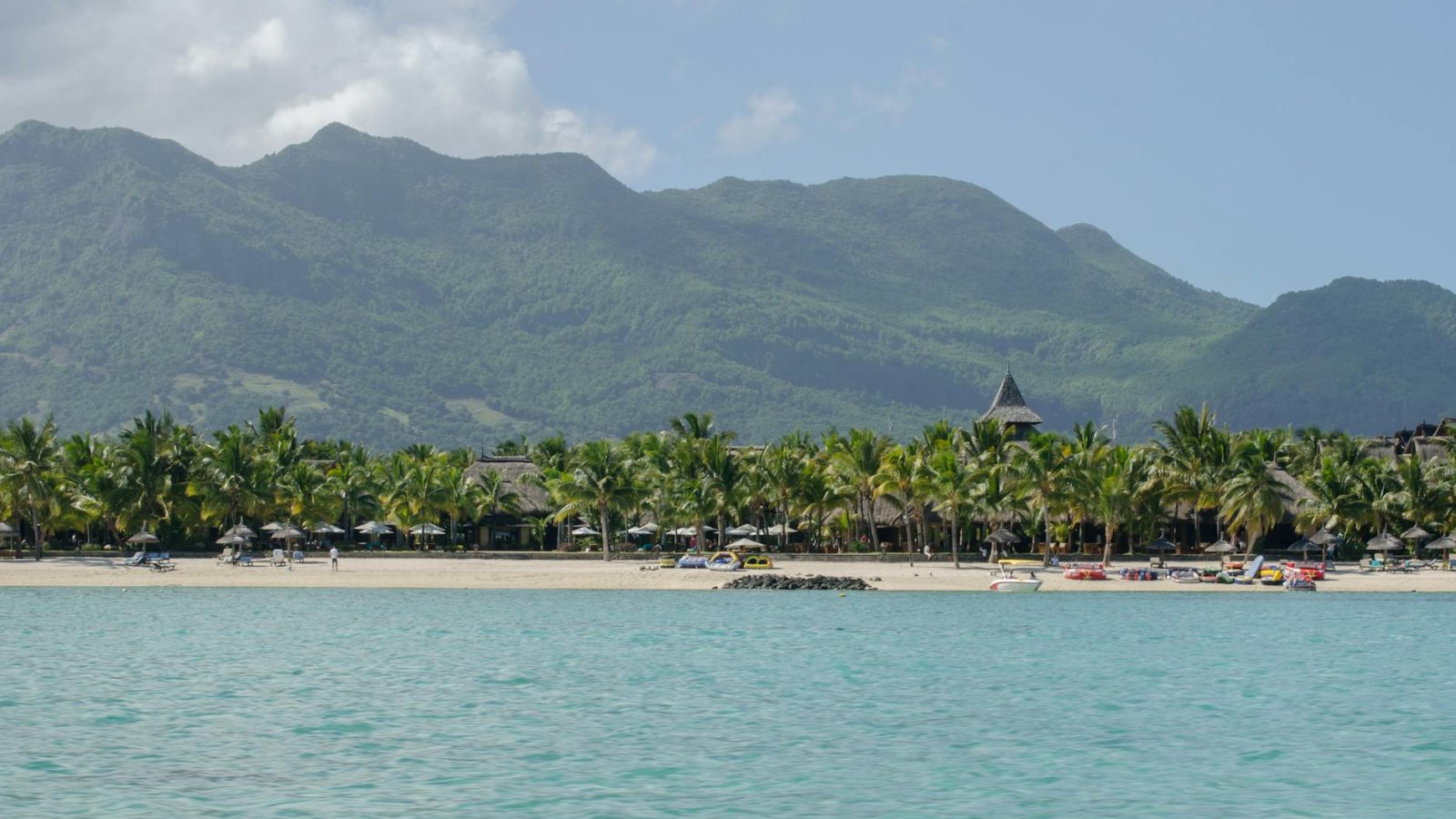 Mauritius Trip 2026: Visa-Free, 7-Day Itinerary & Honest Budget