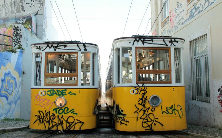 Portugal Travel 2026: Schengen Visa, Lisbon to Porto 8-Day Guide