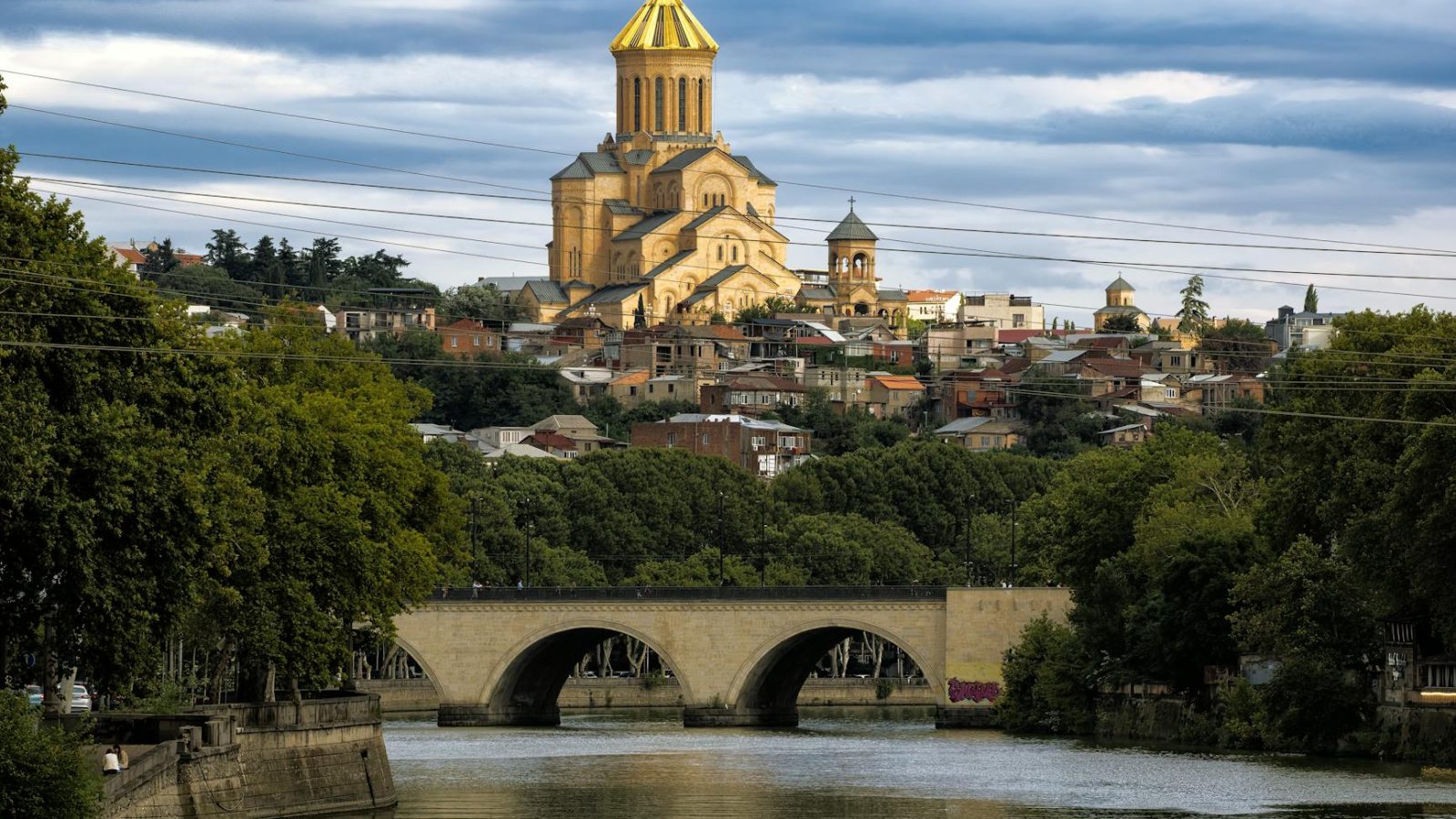 Georgia Trip 2026: e-Visa, Tbilisi to Kazbegi 7-Day Itinerary
