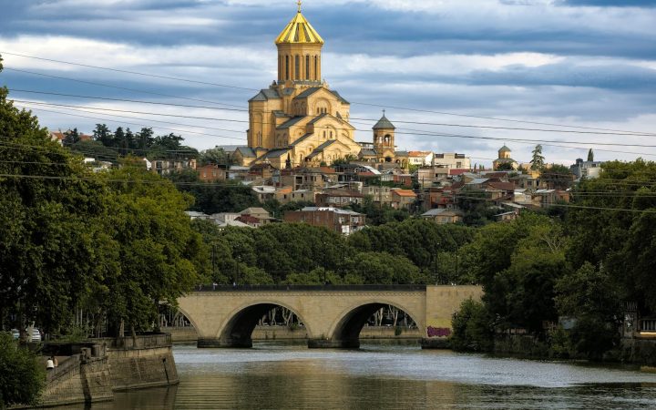Georgia Trip 2026: e-Visa, Tbilisi to Kazbegi 7-Day Itinerary