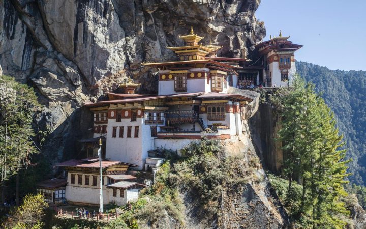 Bhutan Trip 2026: SDF Fee, Permit, 7-Day Itinerary & Real Budget