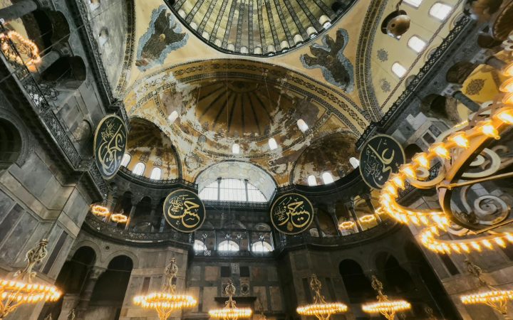 Turkey Travel Guide 2026: e-Visa, Istanbul to Cappadocia & Real Budget