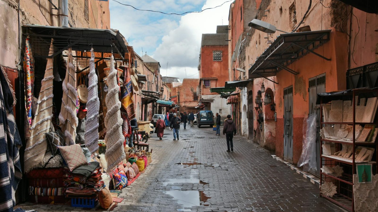 Morocco Trip 2026: Visa-Free, Marrakech to Sahara & Real Budget for Indians
