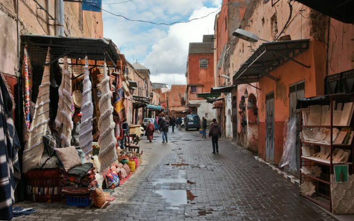 Morocco Trip 2026: Visa-Free, Marrakech to Sahara & Real Budget for Indians