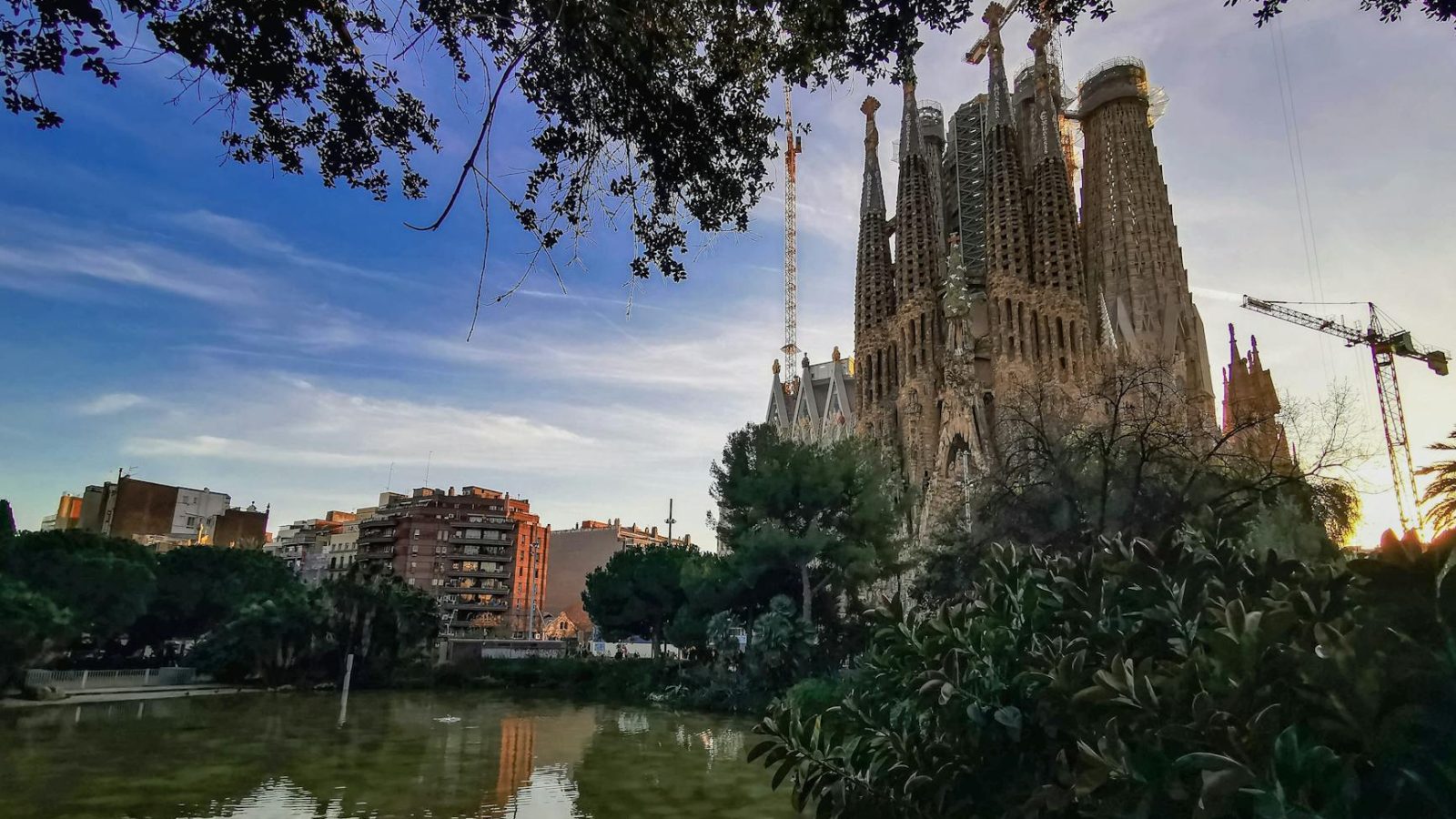 Spain Trip 2026: Schengen Visa, Madrid to Barcelona 10-Day Guide