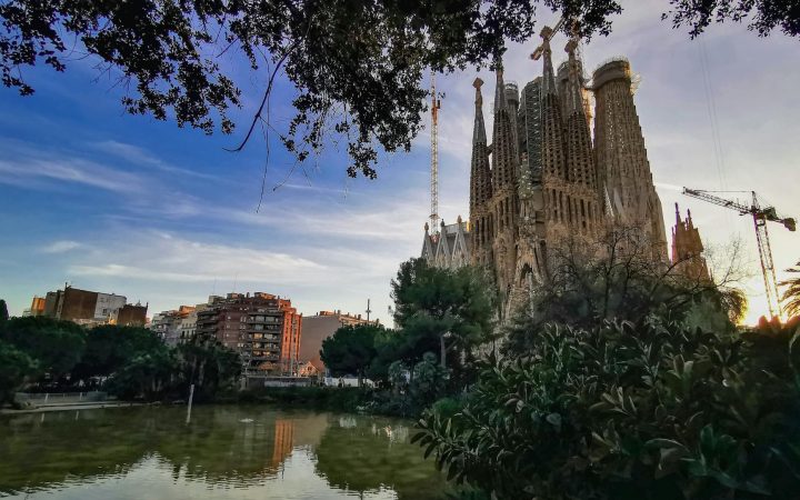 Spain Trip 2026: Schengen Visa, Madrid to Barcelona 10-Day Guide