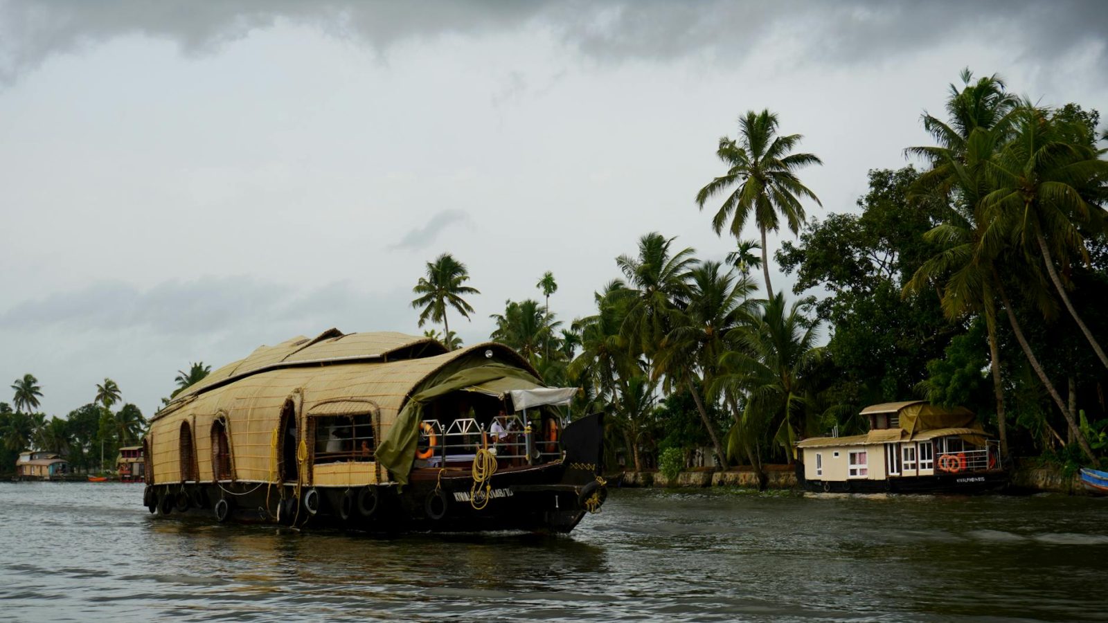 Kerala Monsoon Trip 2026