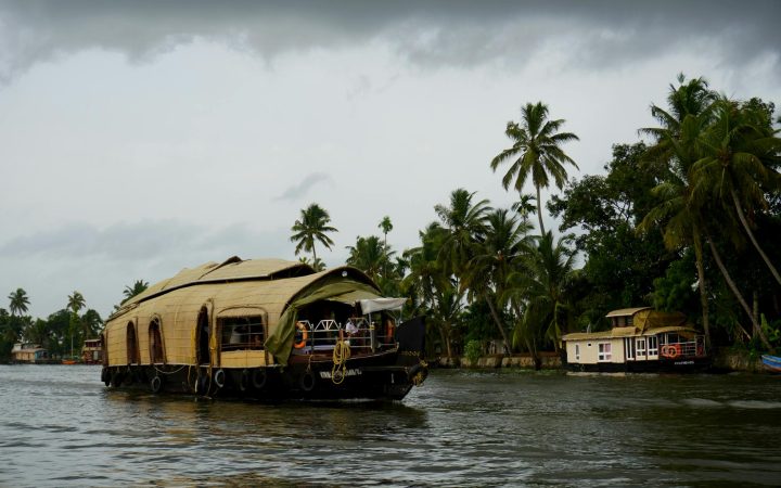 Kerala Monsoon Trip 2026