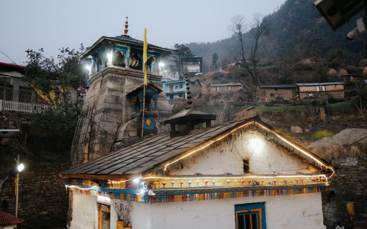 Badrinath Dham Yatra 2026