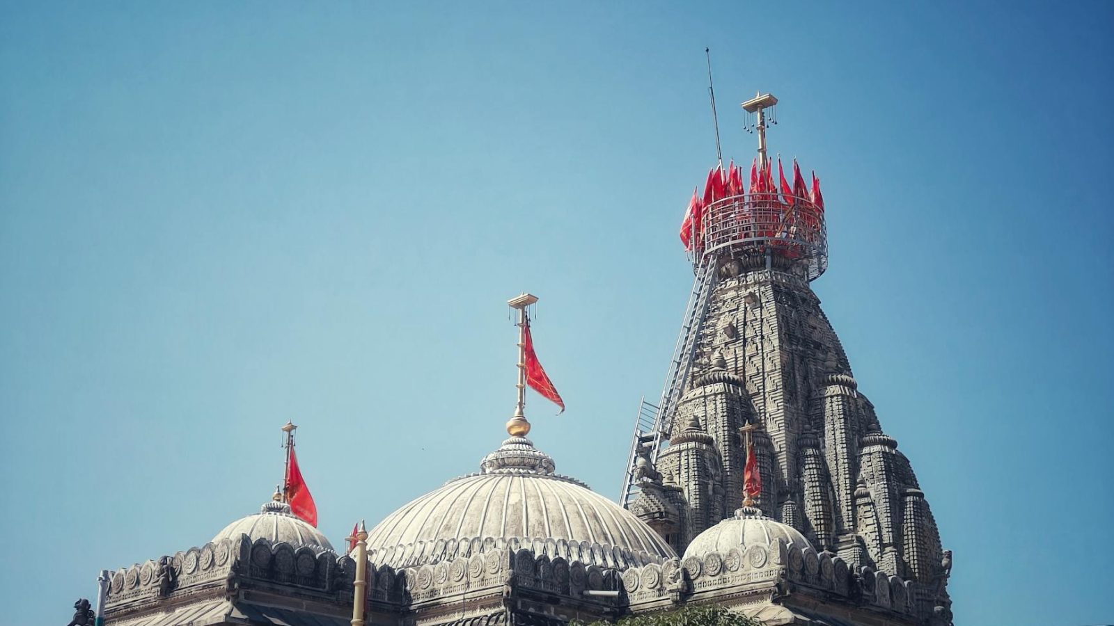 Dwarka Krishna Pilgrimage 2026: Dwarkadhish, Bet Dwarka & Nageshwar