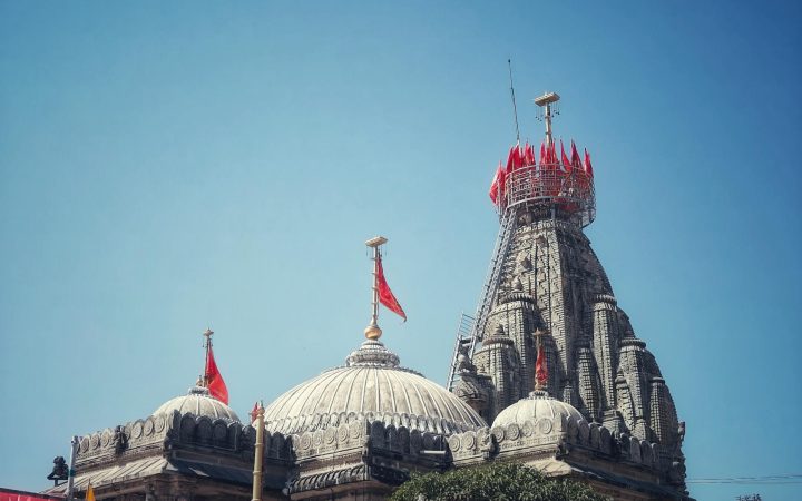 Dwarka Krishna Pilgrimage 2026: Dwarkadhish, Bet Dwarka & Nageshwar