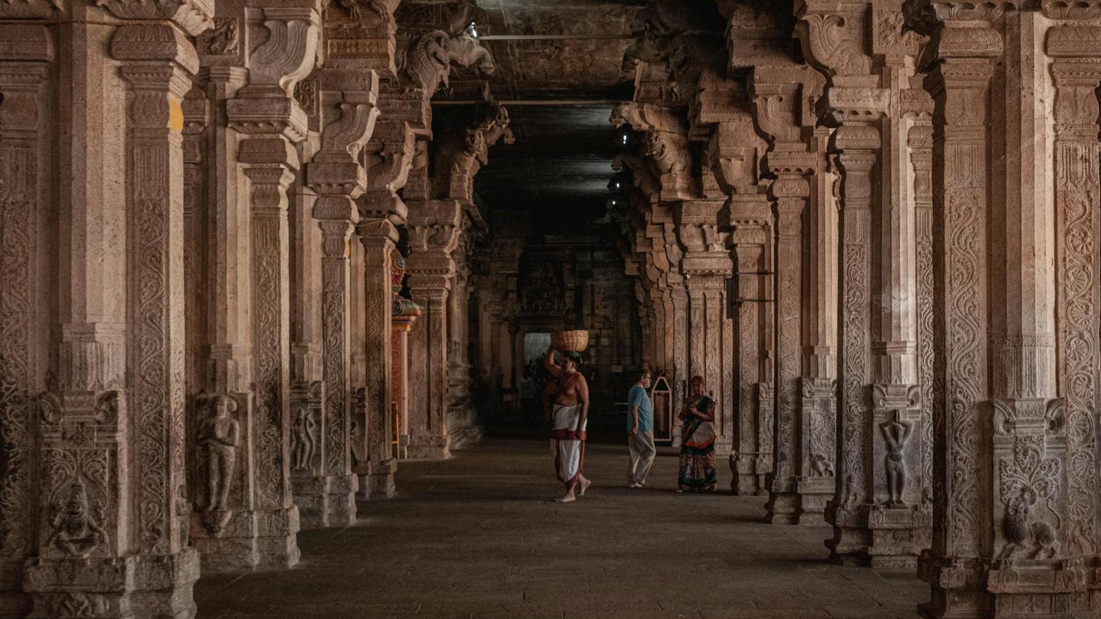 Rameshwaram Pilgrimage 2026: Char Dham of South India
