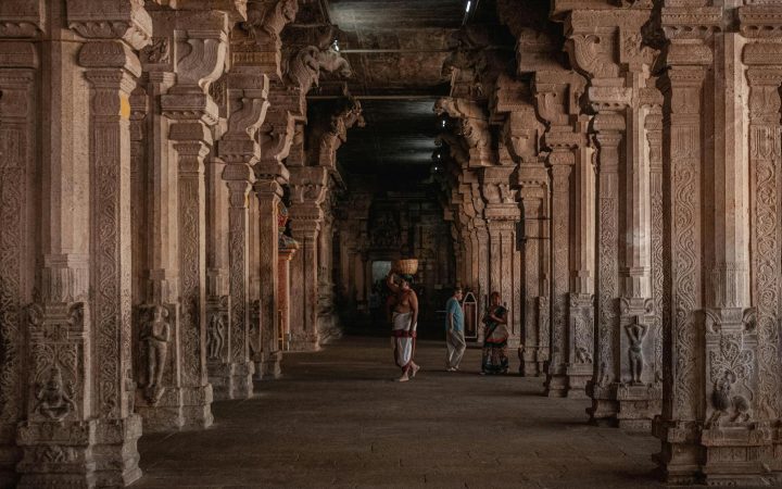 Rameshwaram Pilgrimage 2026: Char Dham of South India