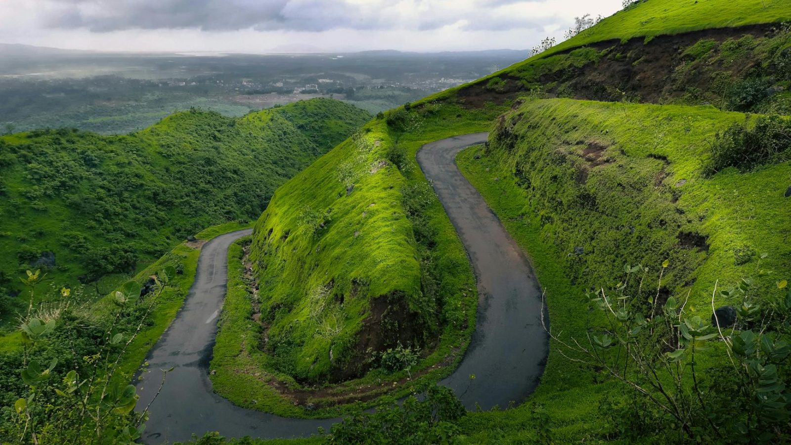 Mahabaleshwar Monsoon Trip 2026: Sahyadri Hills & Pratapgad Itinerary