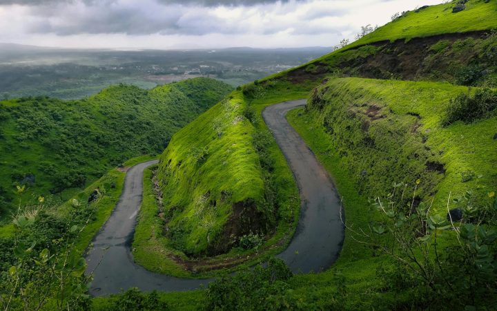 Mahabaleshwar Monsoon Trip 2026: Sahyadri Hills & Pratapgad Itinerary