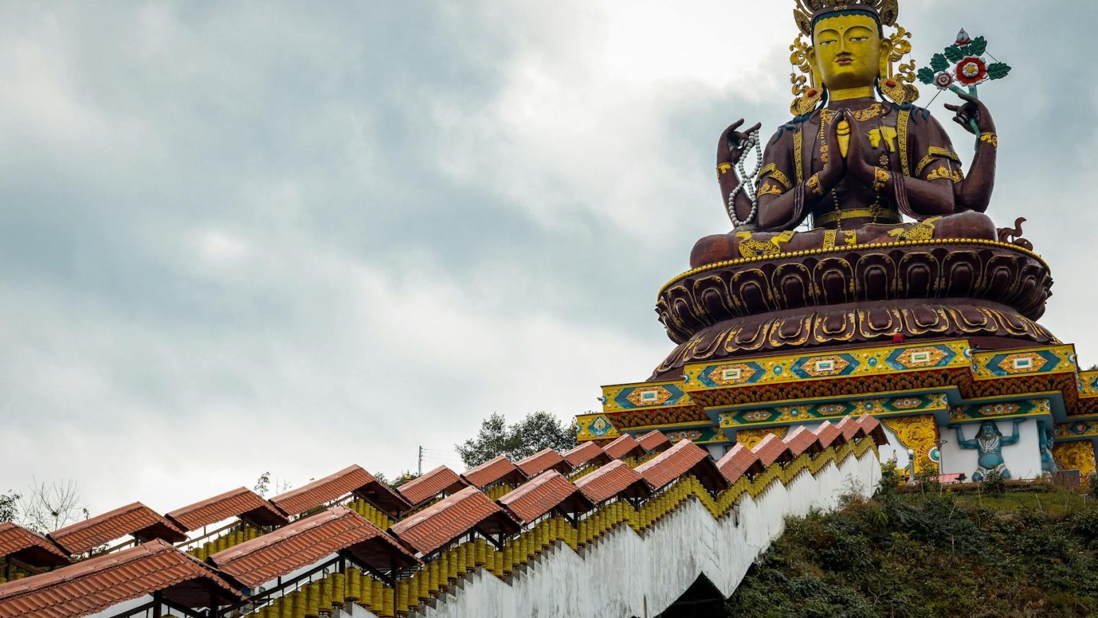 Sikkim Gangtok Trip 2026: Permits, MG Marg, Tsomgo Lake Itinerary