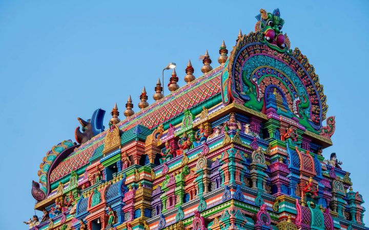 Madurai Meenakshi Temple 2026: Darshan, Chithirai Festival & Travel Guide