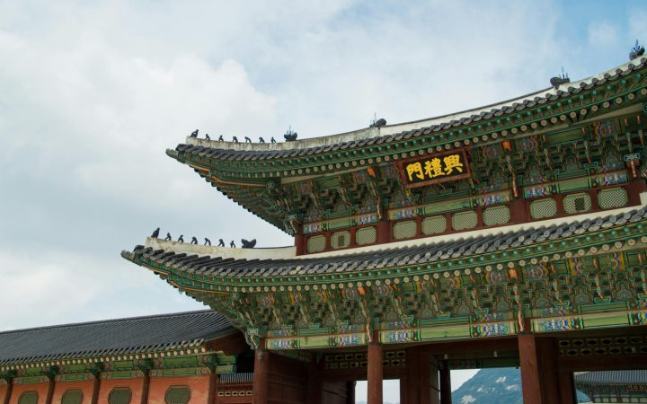 South Korea Visa-Free 2026 for Indians: Seoul Itinerary