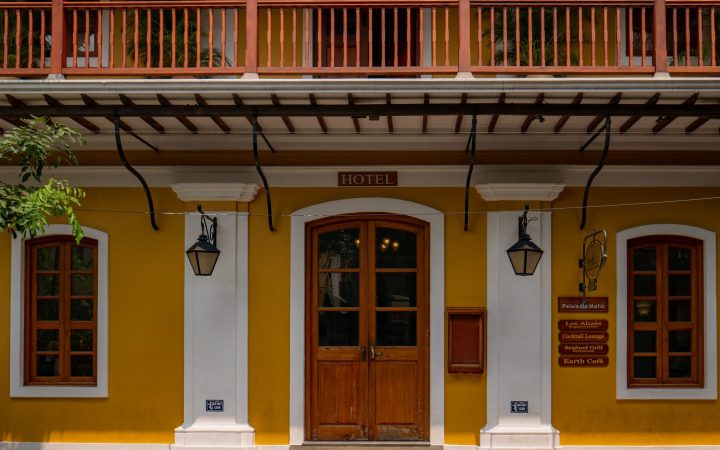 Pondicherry French Quarter Trip 2026: White Town, Auroville & Beaches