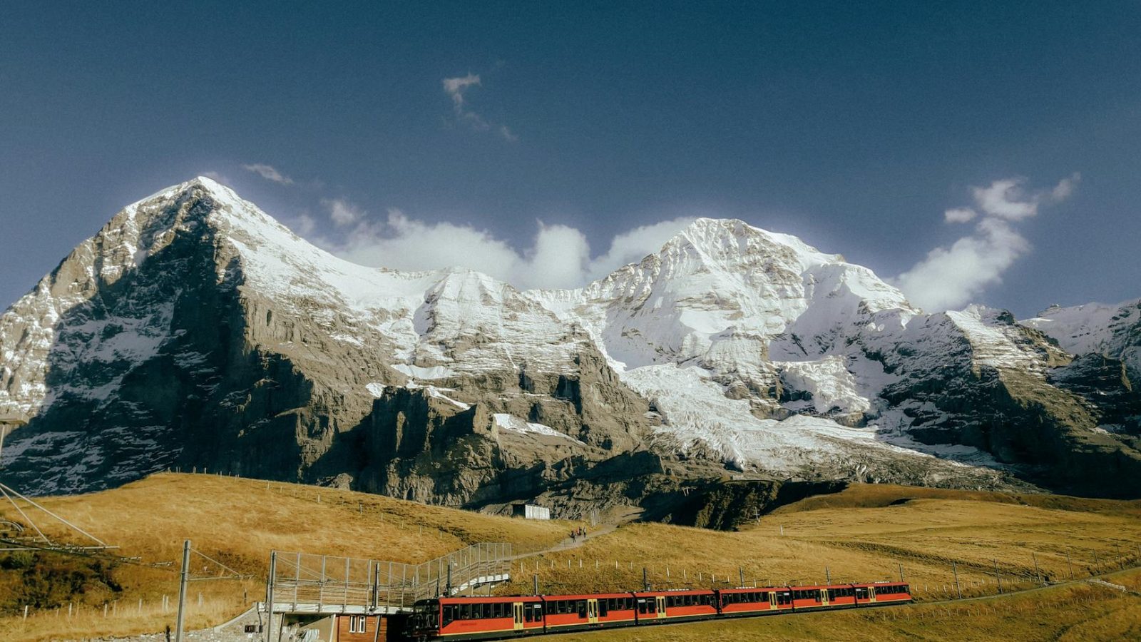 Switzerland for Indians 2026: Scenic Trains & Budget