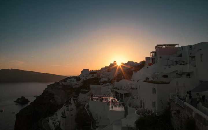 Greece Santorini Trip 2026: Schengen, Athens, Mykonos