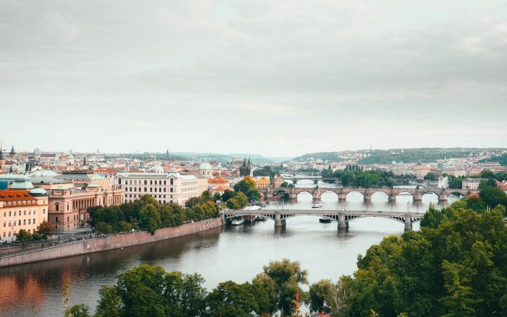 Czech Prague Guide 2026: Charles Bridge, Castle & Schengen Itinerary