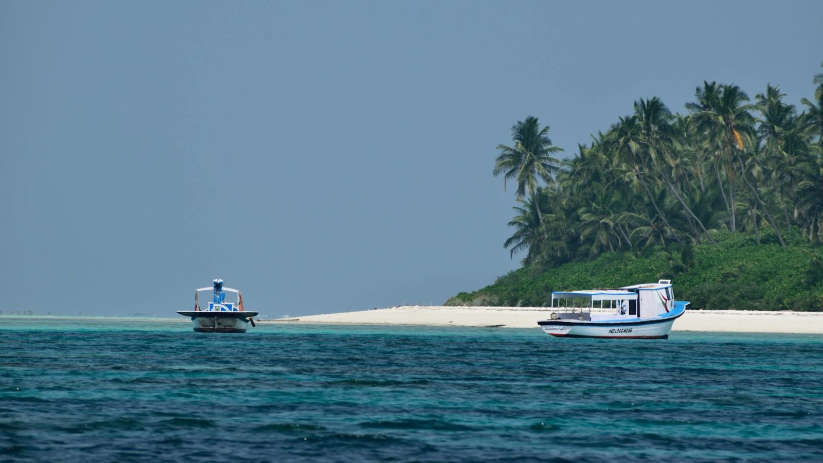 Lakshadweep 2026 Trip Guide for Indians: Permits, Agatti & Scuba