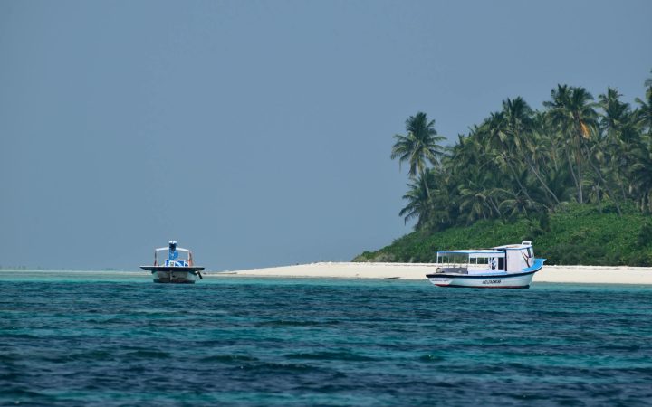 Lakshadweep 2026 Trip Guide for Indians: Permits, Agatti & Scuba